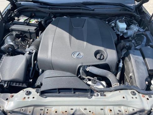 Used 2011 Lexus IS 250 AWD w/ Luxury Plus Value Edition image 80