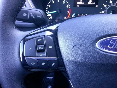 Certified 2022 Ford Escape SE w/ Convenience Package image 17