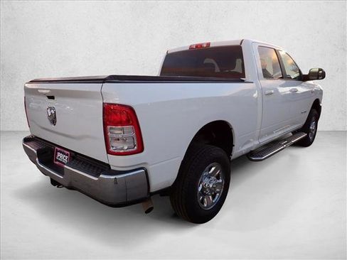 Used 2022 RAM 2500 Big Horn image 4