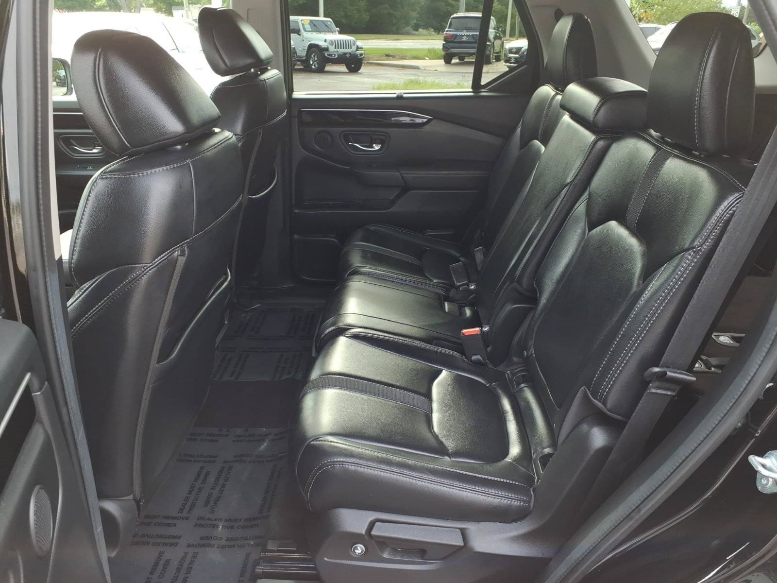 Used 2024 Honda Pilot EX-L image 6
