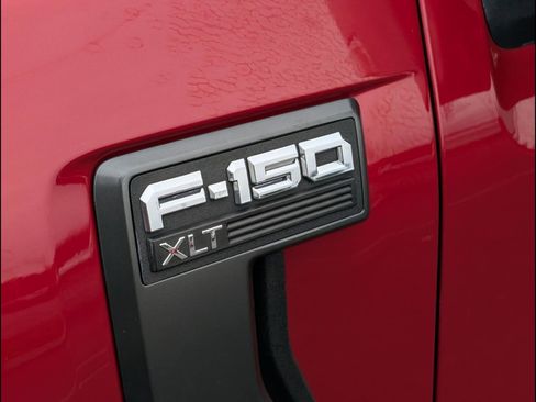 Used 2022 Ford F150 XLT w/ Equipment Group 302A High image 8