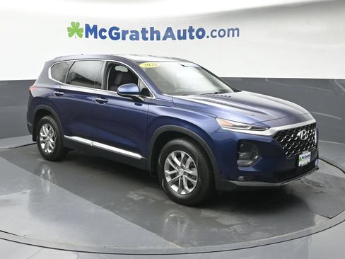 Used 2020 Hyundai Santa Fe SEL AWD/4WD image 2