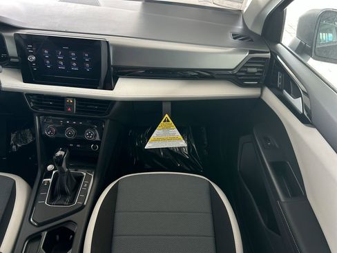 New 2026 Volkswagen Taos S image 36