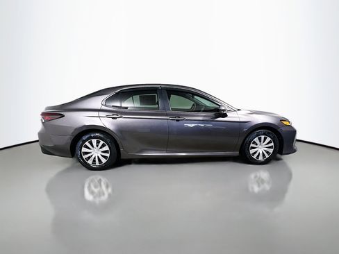 Used 2024 Toyota Camry LE w/ Audio Upgrade Package image 3