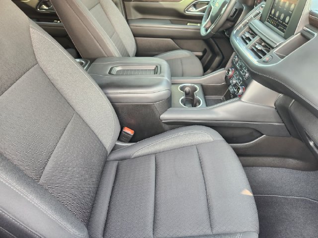 Used 2024 Chevrolet Tahoe LS w/ Driver Alert Package RWD image 14