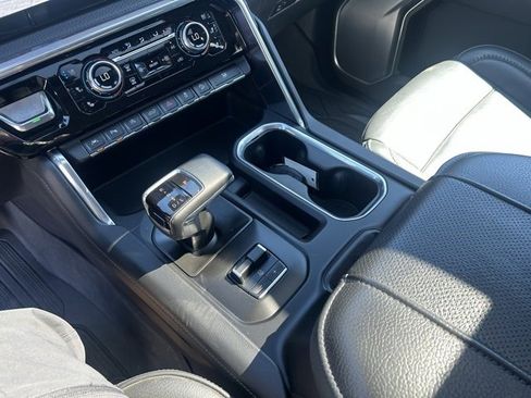 Used 2023 GMC Sierra 1500 Denali w/ Denali Reserve Package image 24