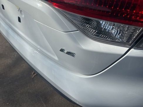 Used 2025 Toyota Corolla LE image 4