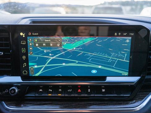 New 2025 GMC Sierra 1500 Elevation w/ Elevation Premium Package image 23