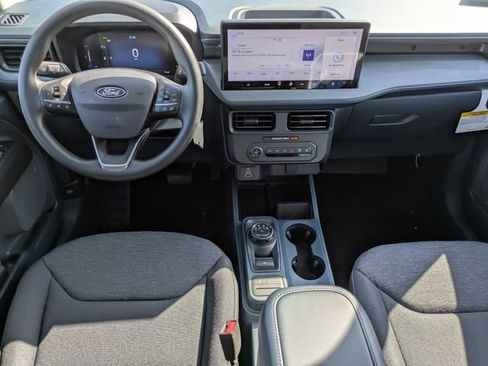 New 2026 Ford Maverick XL FWD image 15