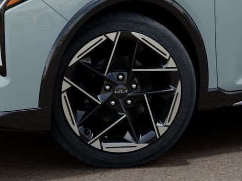 New 2026 Kia K4 GT-Line FWD image 9