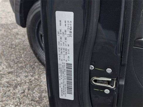 Used 2016 Jeep Patriot Sport w/ Power Value Group image 24