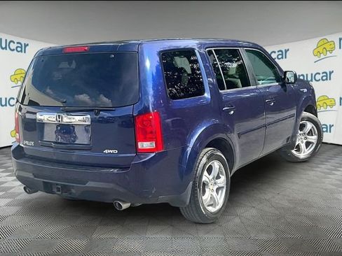 Used 2014 Honda Pilot EX image 13