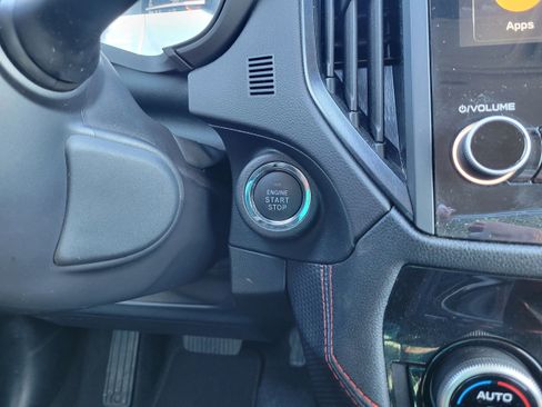 Certified 2024 Subaru Forester Sport image 18