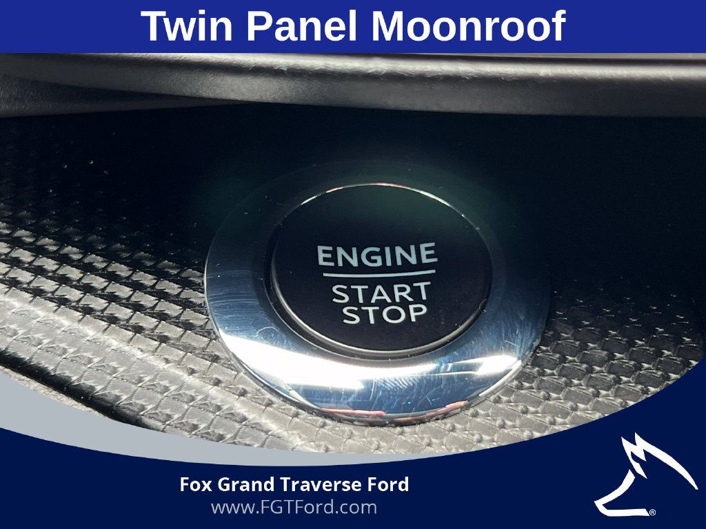 Used 2023 Ford Explorer ST w/ Equipment Group 401A AWD/4WD image 37