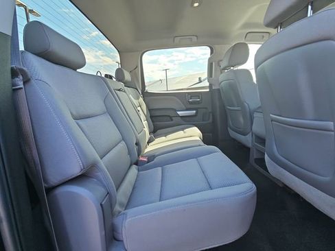 Used 2015 Chevrolet Silverado 1500 LT w/ All Star Edition image 23