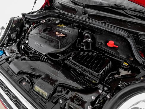 Used 2016 MINI Cooper S FWD image 46