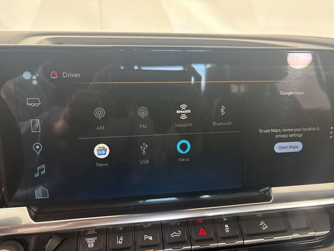 Used 2025 Chevrolet Silverado 2500 LTZ w/ Trail Boss Package image 18