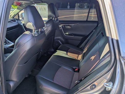 Used 2023 Toyota RAV4 XSE image 14