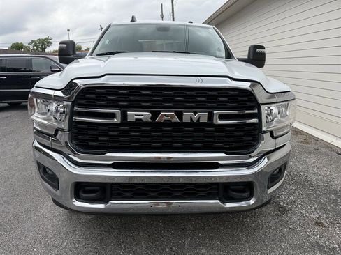 Used 2023 RAM 2500 Big Horn w/ Level 1 Equipment Group image 4