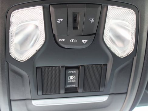 Used 2020 RAM 2500 Power Wagon image 24