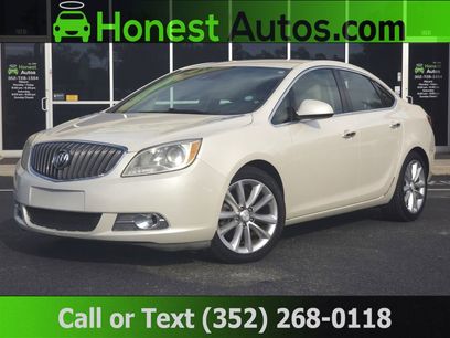 Used 2014 Buick Verano Convenience
