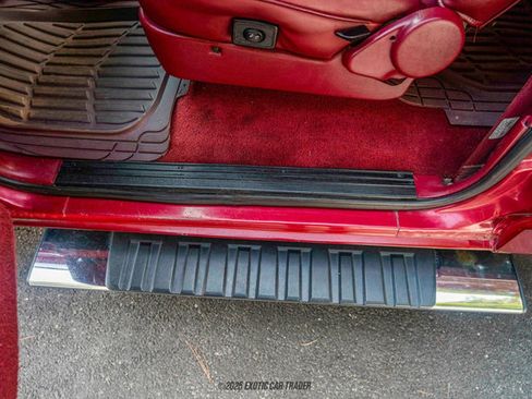 Used 1995 Ford Bronco XLT image 47