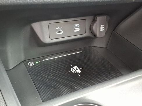 New 2026 Acura ADX AWD image 19