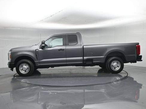 Certified 2025 Ford F250 XL RWD image 30