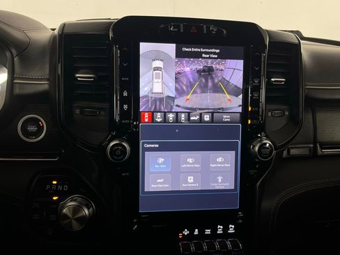 Certified 2023 RAM 1500 Limited image 18