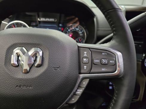 Used 2024 RAM 2500 Laramie w/ Safety Group AWD/4WD image 23
