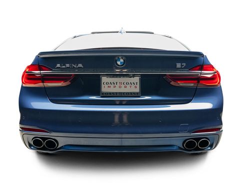 Used 2018 BMW ALPINA B7 xDrive AWD/4WD image 17