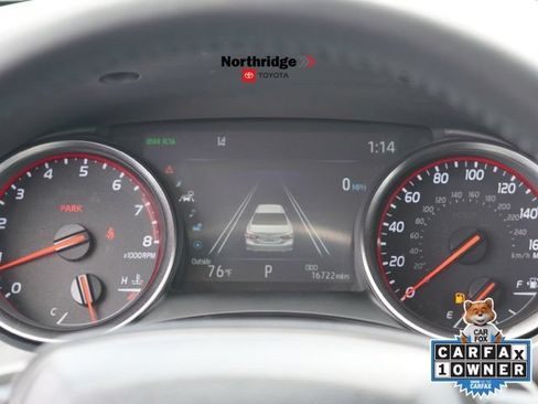 Used 2024 Toyota Camry XSE FWD image 23