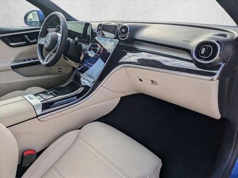 Certified 2025 Mercedes-Benz C 300 Sedan image 19
