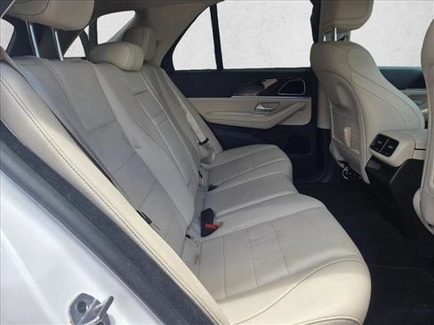 Certified 2021 Mercedes-Benz GLE 350 image 18