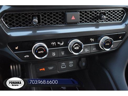 New 2026 Acura Integra Type S image 24