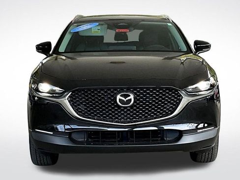 New 2026 MAZDA CX-30 AWD 2.5 S image 2