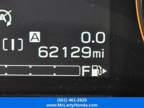 Used 2023 Subaru Forester Wilderness AWD/4WD image 32