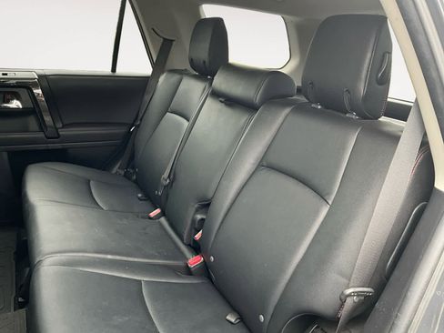 Used 2024 Toyota 4Runner TRD Pro AWD/4WD image 26