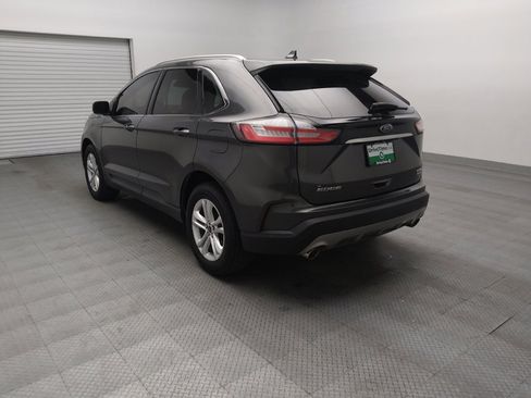 Used 2019 Ford Edge SEL w/ Equipment Group 201A FWD image 5
