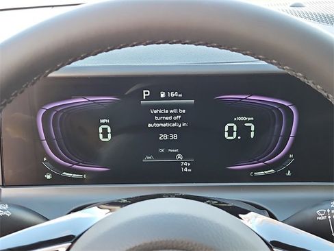 New 2026 Kia Seltos S image 16