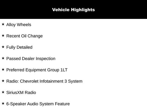 Used 2022 Chevrolet TrailBlazer LT FWD image 12