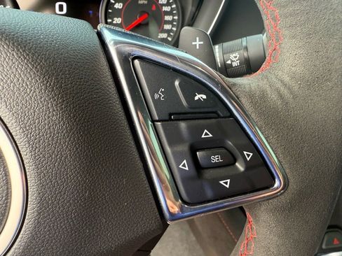 Used 2023 Chevrolet Camaro ZL1 image 42