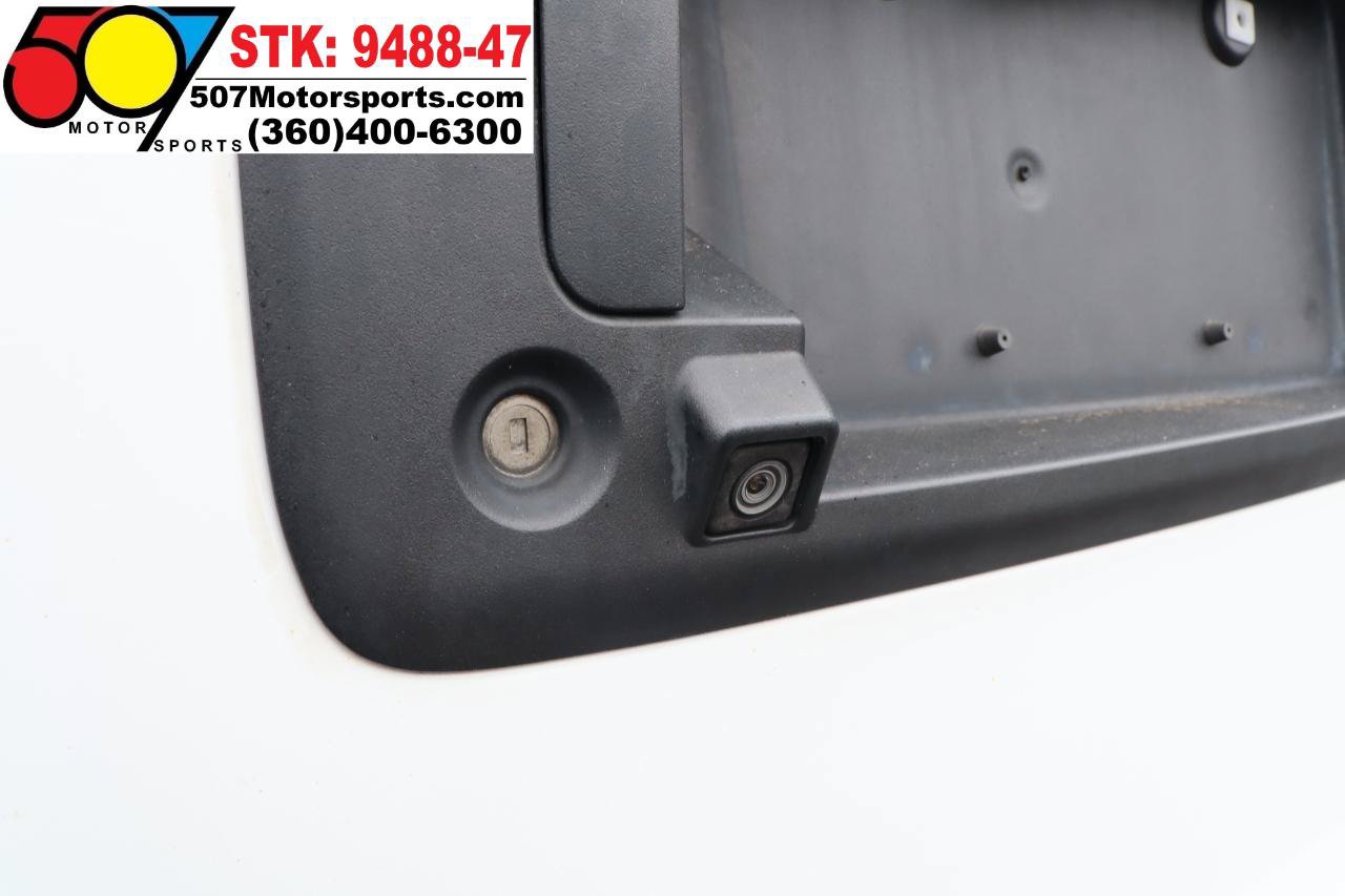 Used 2016 GMC Savana 3500 RWD image 7