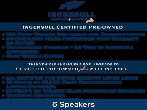 Used 2023 Jeep Grand Cherokee Laredo image 6