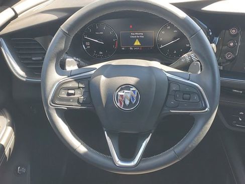 Certified 2022 Buick Envision Preferred FWD image 13