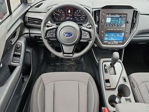 New 2026 Subaru Crosstrek 2.5i image 9