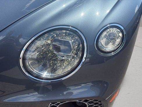 Used 2020 Bentley Continental GT w/ First Edition Specification AWD/4WD image 47