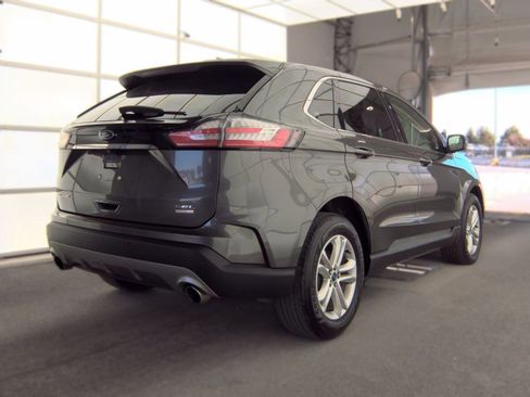 Used 2019 Ford Edge SEL w/ Equipment Group 201A AWD/4WD image 5