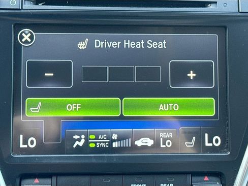 Used 2017 Acura MDX FWD w/ Technology Package image 23