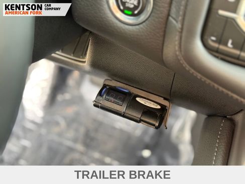 Used 2023 GMC Yukon Denali image 23